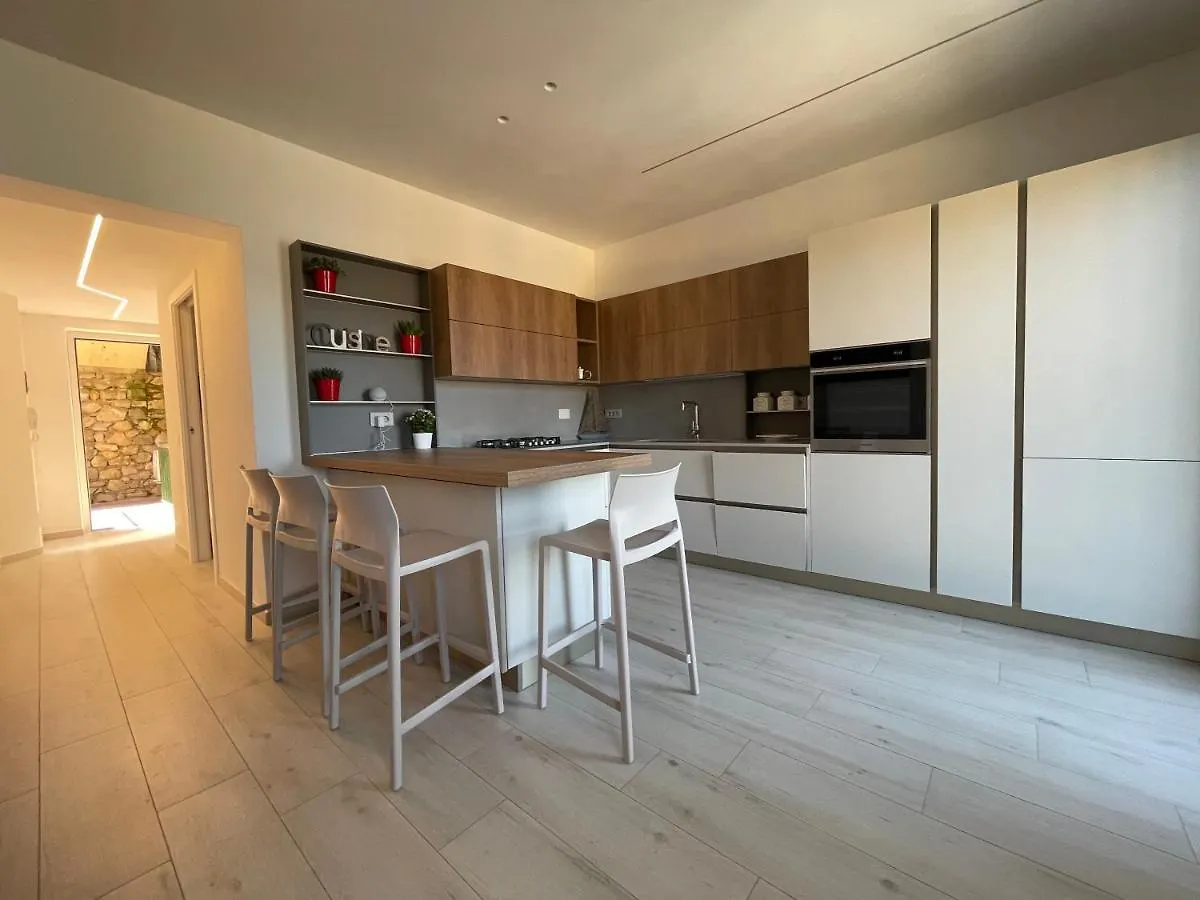 Casa Irene Terrazza Vista Mare E Garage Apartment Porto Venere 0*,  Italy