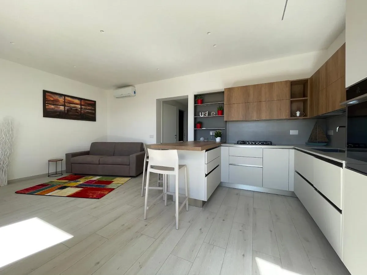 Casa Irene Terrazza Vista Mare E Garage Apartment Porto Venere