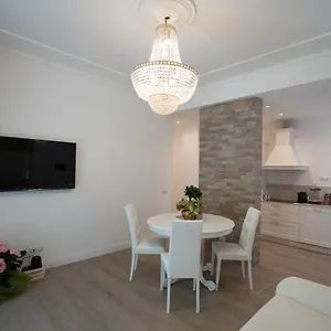 Imperiale Colosseo Apartment Rome