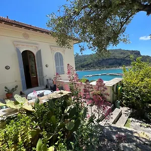 Paolo Lemon Tree Porto Venere