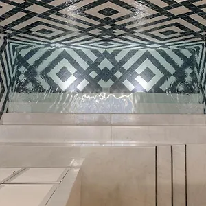 Aurora Terrace Apartment Seville