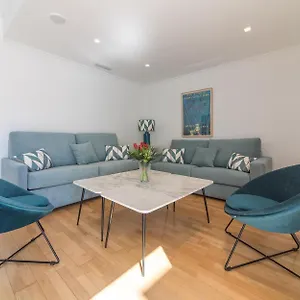 Rey De Flats - Arenal Apartment Seville