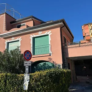 Wind Rose House - By The With Ac & Private Parking Monterosso al Mare