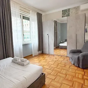 La Dolce - Buenos Aires Apartment Milan